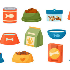 Aliments pour animaux