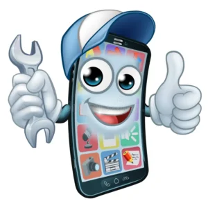 Réparation de smartphones